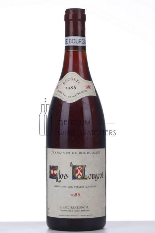 Image de 1985 CLOS VOUGEOT